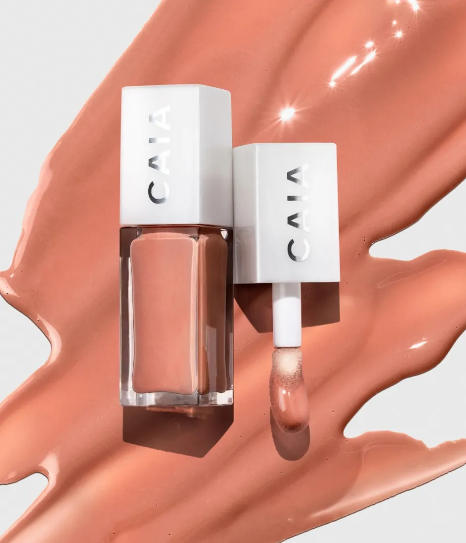 CAIA Cosmetics Läppglans<ADORABLE GLOSS