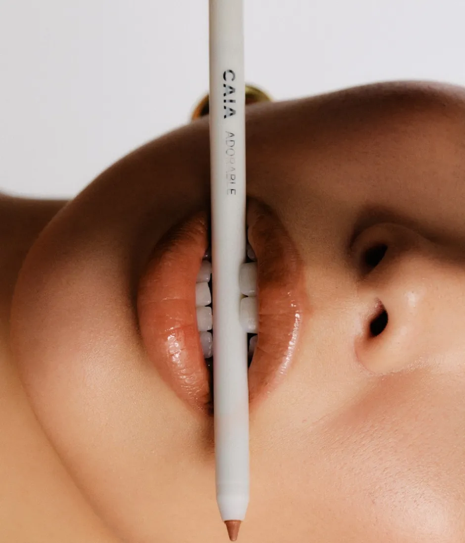 CAIA Cosmetics Läppennor<ADORABLE LIP LINER