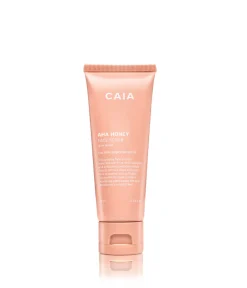 CAIA Cosmetics Glow Series|Peeling<AHA HONEY