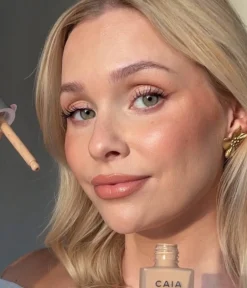 CAIA Cosmetics Smink|Makeup Sticks<ALL GLOW KIT