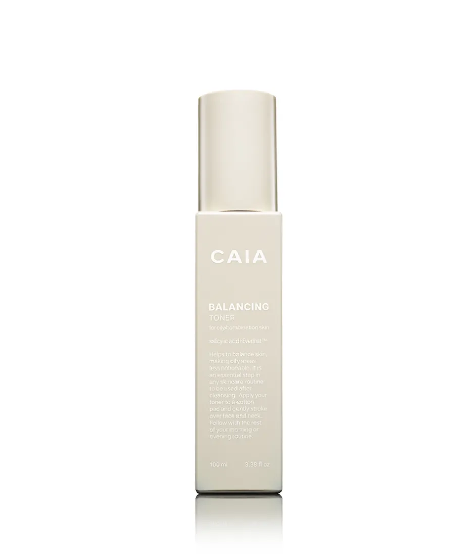 CAIA Cosmetics Oljig/ Kombinerad Hy|Ansiktsvatten<BALANCING TONER