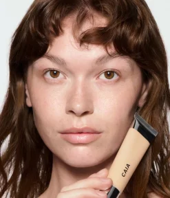 CAIA Cosmetics Foundation<BARE GLOW