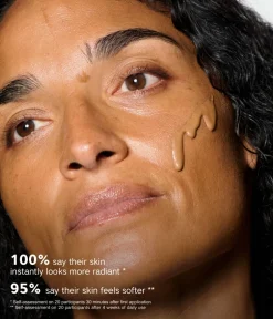 CAIA Cosmetics Foundation<BARE GLOW