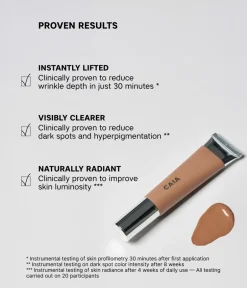 CAIA Cosmetics Foundation<BARE GLOW