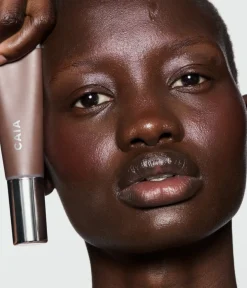 CAIA Cosmetics Foundation<BARE GLOW