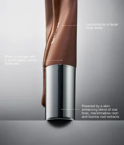 CAIA Cosmetics Foundation<BARE GLOW