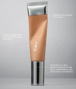 CAIA Cosmetics Foundation<BARE GLOW