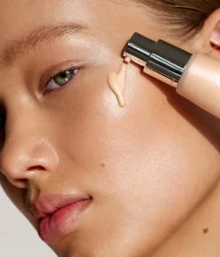 CAIA Cosmetics Foundation<BARE GLOW