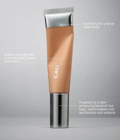 CAIA Cosmetics Foundation<BARE GLOW