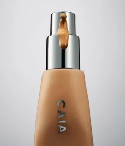 CAIA Cosmetics Foundation<BARE GLOW