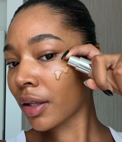 CAIA Cosmetics Foundation<BARE GLOW