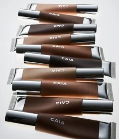 CAIA Cosmetics Foundation<BARE GLOW