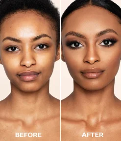 CAIA Cosmetics Setting Powder|Concealer<BASE PERFECTION