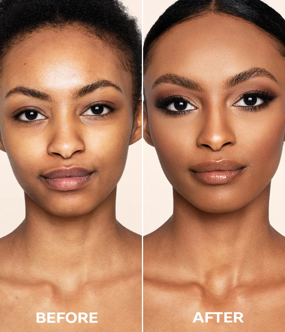 CAIA Cosmetics Setting Powder|Concealer<BASE PERFECTION