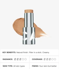 CAIA Cosmetics Makeup Sticks|Foundation<BB-SET