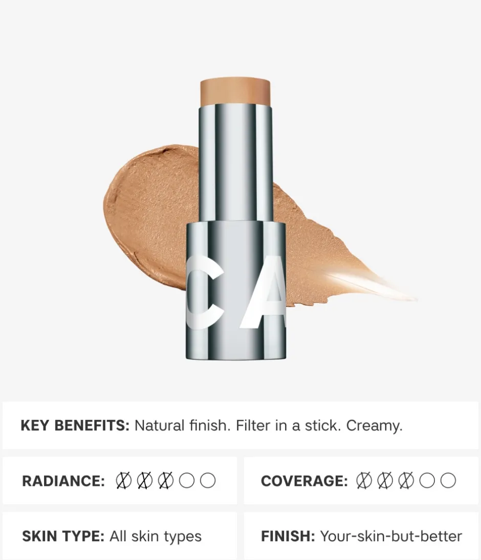 CAIA Cosmetics Makeup Sticks|Foundation<BB-SET