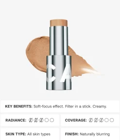 CAIA Cosmetics Foundation|Makeup Sticks<BB-STICK