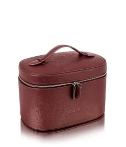 CAIA Cosmetics Necessärer<BEAUTY CASE RUBY