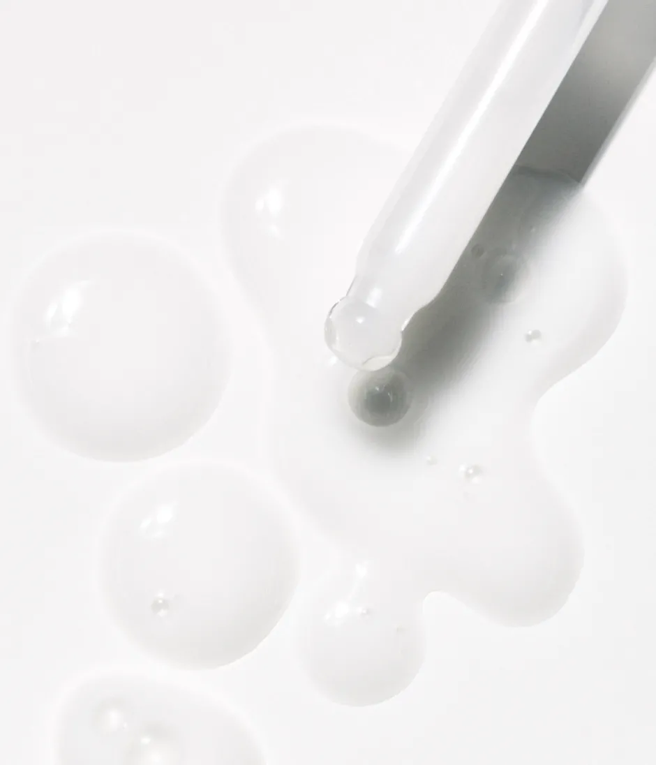 CAIA Cosmetics Alla Hudtyper|Serum & Ansiktsolja<BEAUTY SHOT FACE SERUM