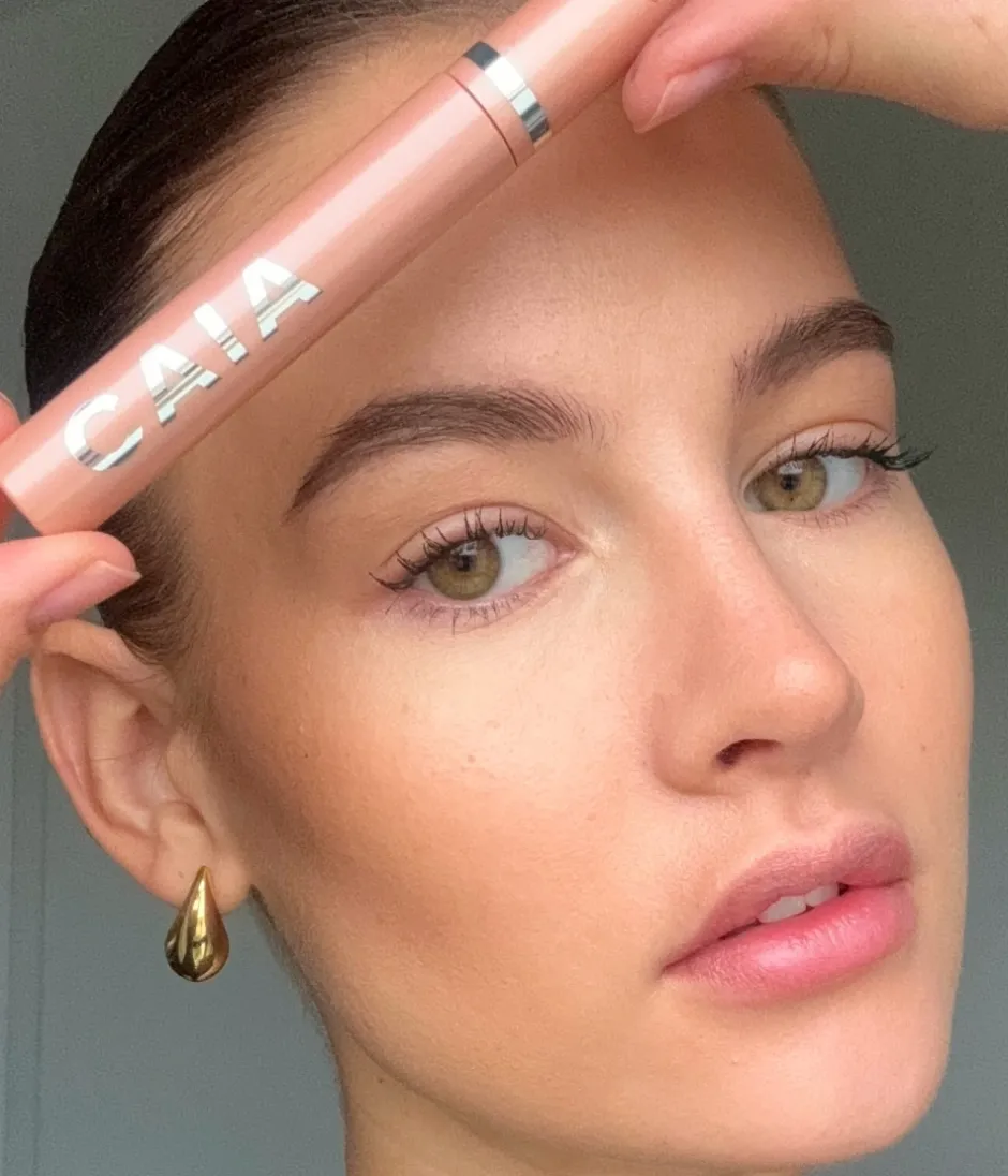 CAIA Cosmetics Mascara<BIBBZ BOOM BOOM LASHES