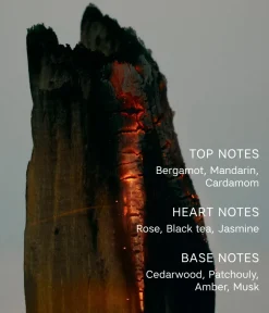 CAIA Cosmetics Parfym<BISOU