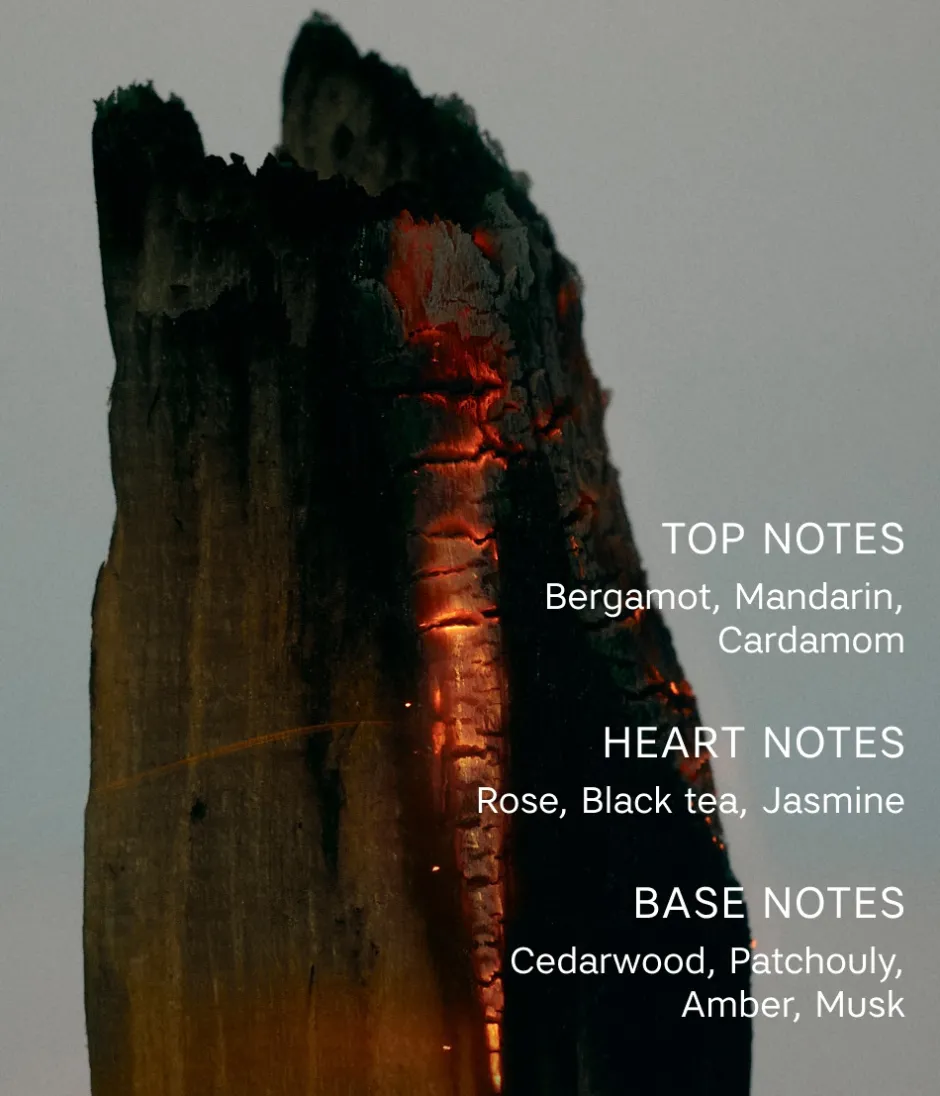 CAIA Cosmetics Parfym<BISOU