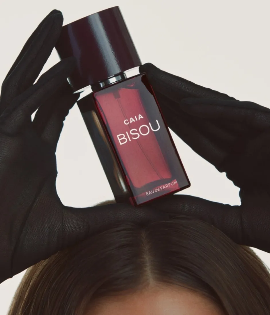CAIA Cosmetics Parfym<BISOU