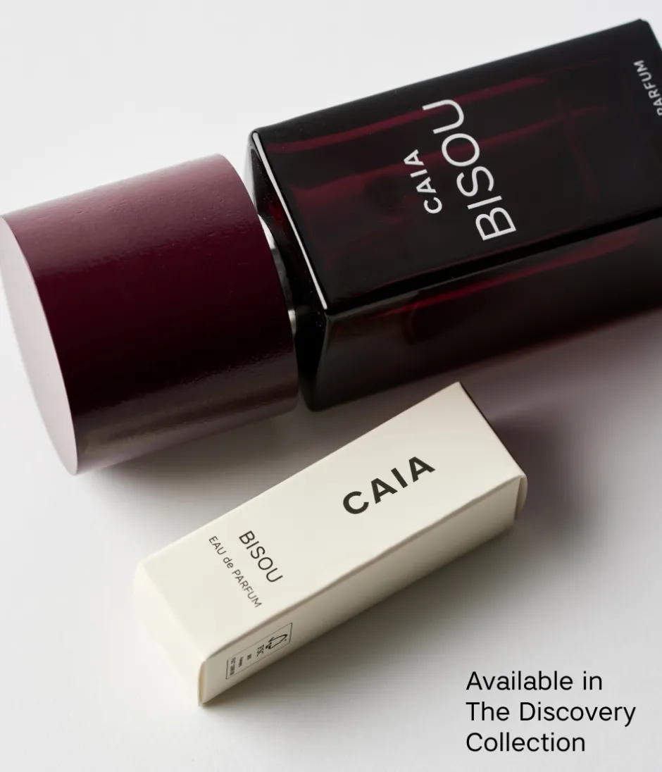 CAIA Cosmetics Parfym<BISOU
