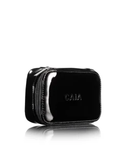 CAIA Cosmetics Necessärer<BLACK SMALL ORGANIZER