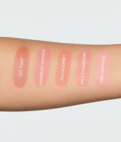 CAIA Cosmetics Borstar & Tillbehör|Blush<BLUSH ME