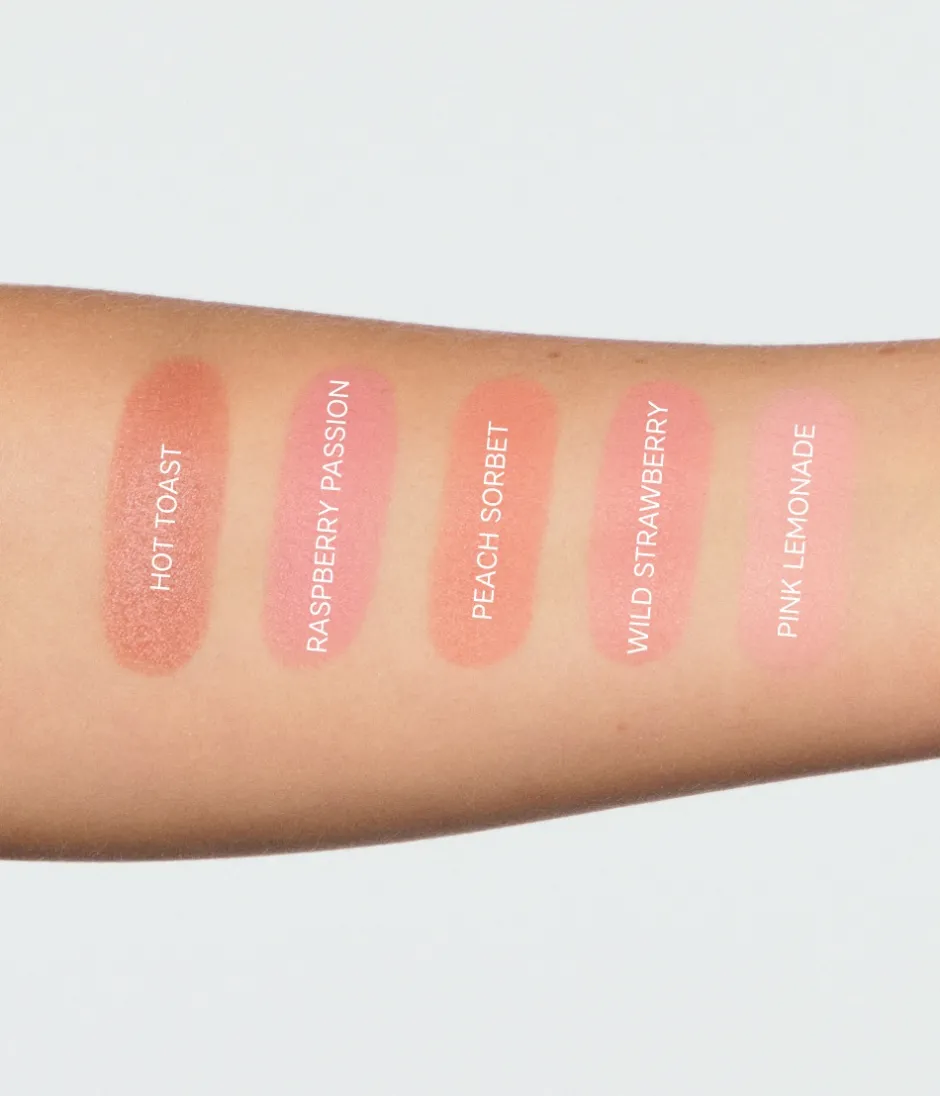 CAIA Cosmetics Borstar & Tillbehör|Blush<BLUSH ME