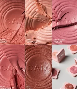 CAIA Cosmetics Borstar & Tillbehör|Blush<BLUSH ME