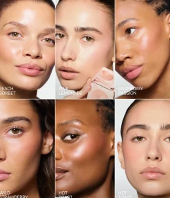 CAIA Cosmetics Borstar & Tillbehör|Blush<BLUSH ME