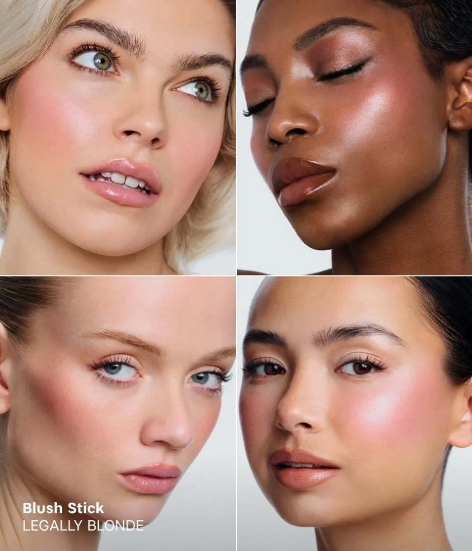 CAIA Cosmetics Makeup Sticks|Blush<BLUSH STICK