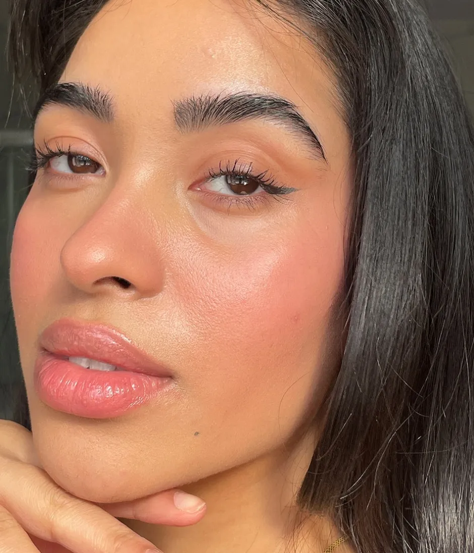 CAIA Cosmetics Makeup Sticks|Blush<BLUSH STICK