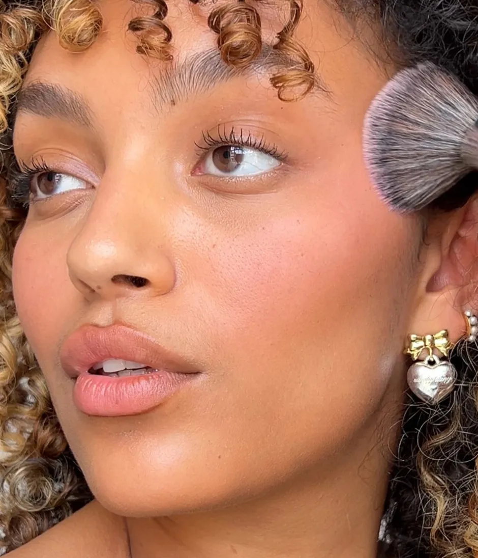 CAIA Cosmetics Makeup Sticks|Blush<BLUSH STICK