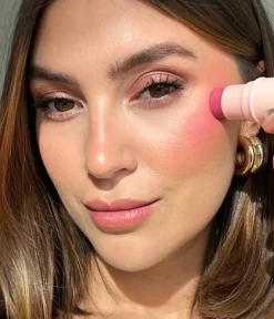 CAIA Cosmetics Makeup Sticks|Blush<BLUSH STICK