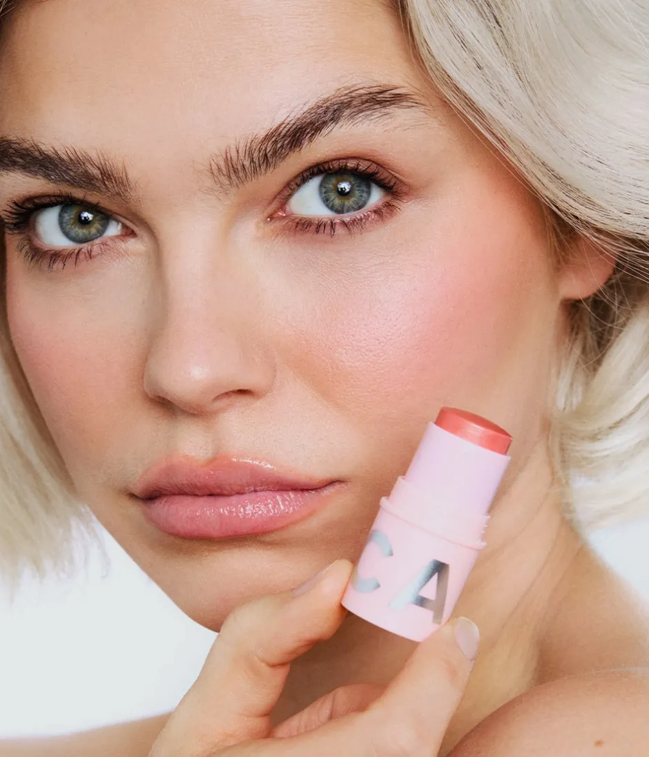 CAIA Cosmetics Makeup Sticks|Blush<BLUSH STICK