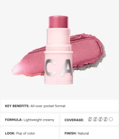 CAIA Cosmetics Makeup Sticks|Blush<BLUSH STICK