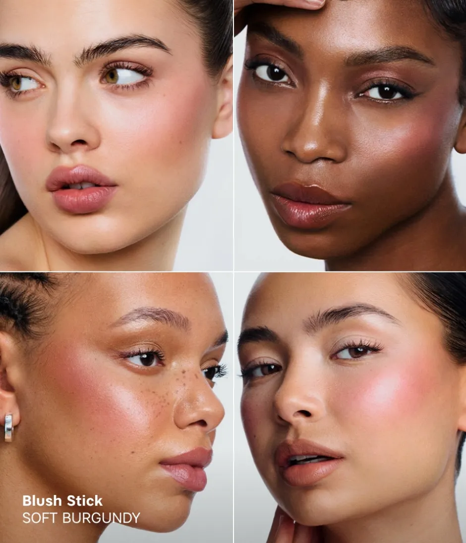 CAIA Cosmetics Makeup Sticks|Blush<BLUSH STICK