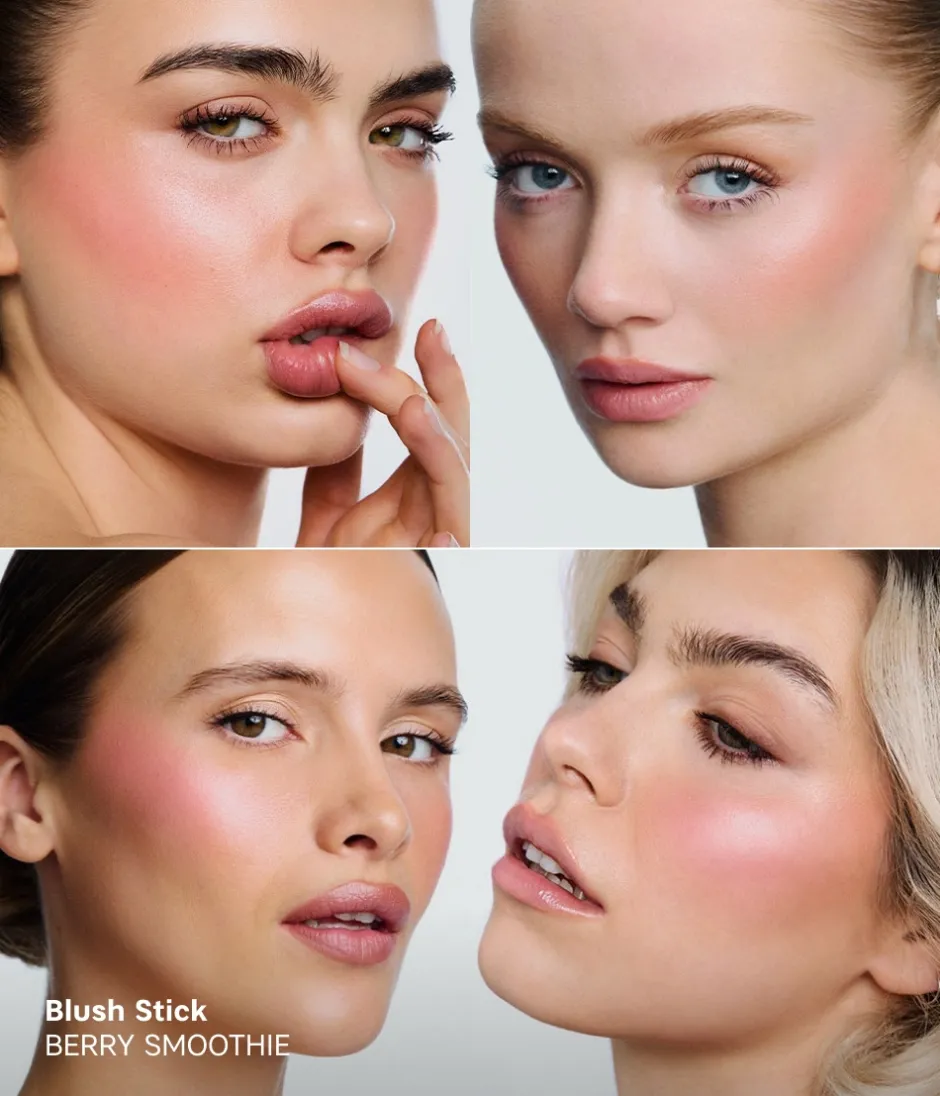 CAIA Cosmetics Makeup Sticks|Blush<BLUSH STICK