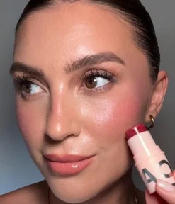 CAIA Cosmetics Makeup Sticks|Blush<BLUSH STICK