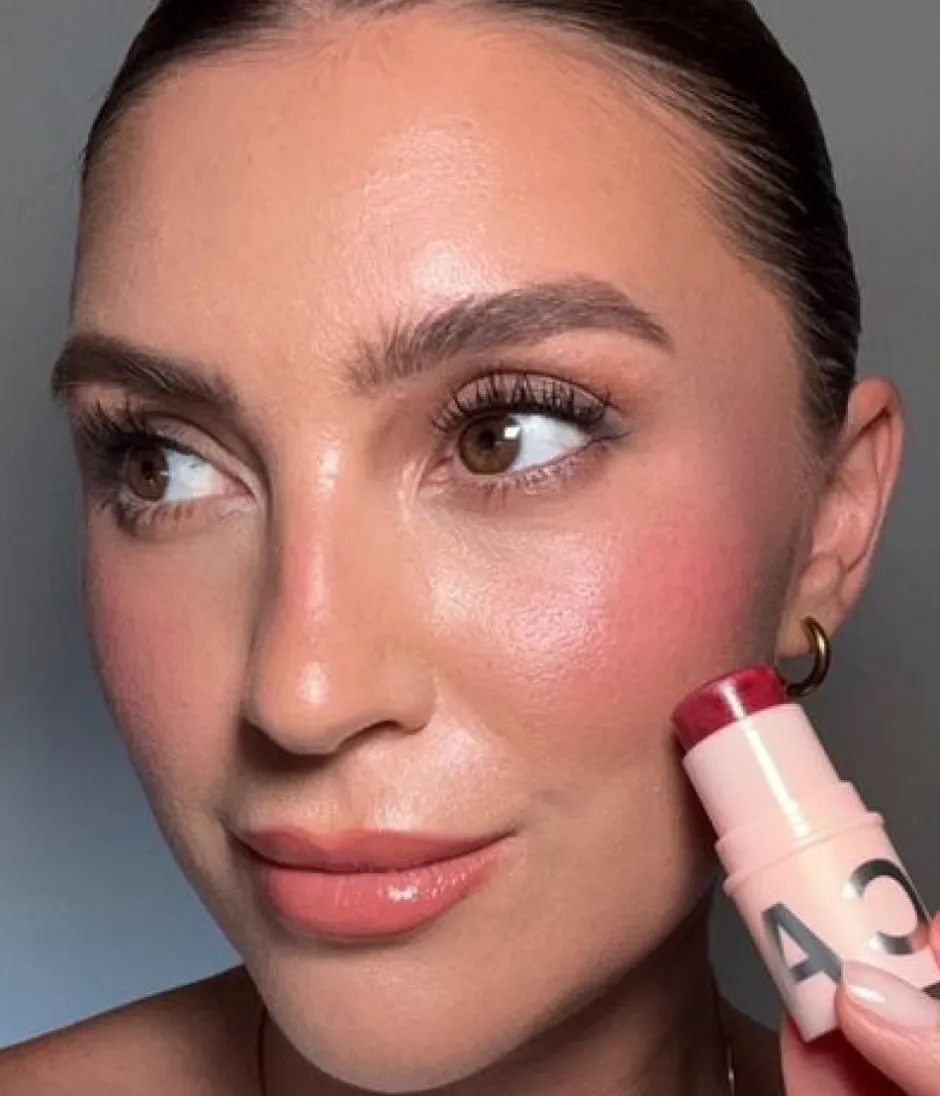 CAIA Cosmetics Makeup Sticks|Blush<BLUSH STICK