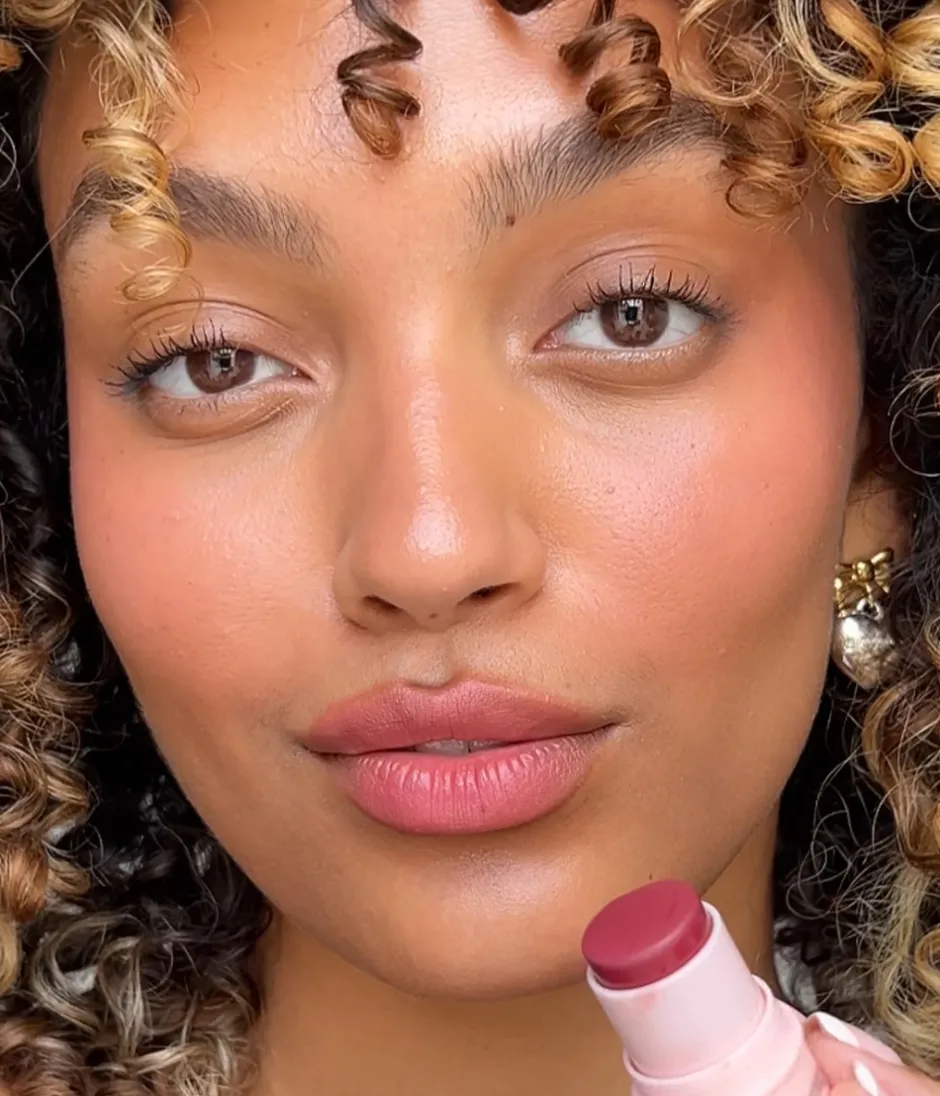 CAIA Cosmetics Makeup Sticks|Blush<BLUSH STICK