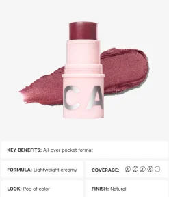 CAIA Cosmetics Makeup Sticks|Blush<BLUSH STICK