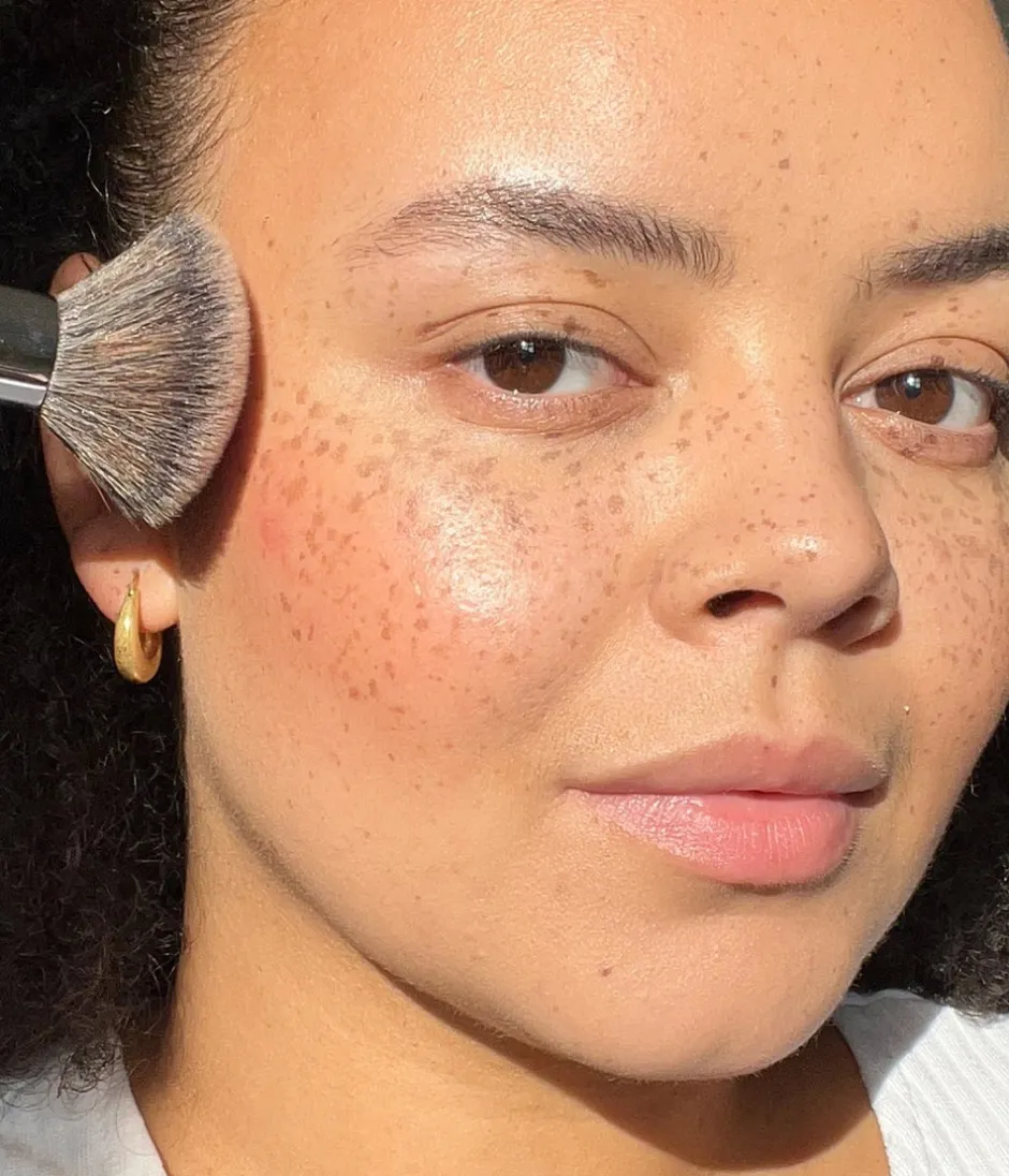 CAIA Cosmetics Makeup Sticks|Blush<BLUSH STICK