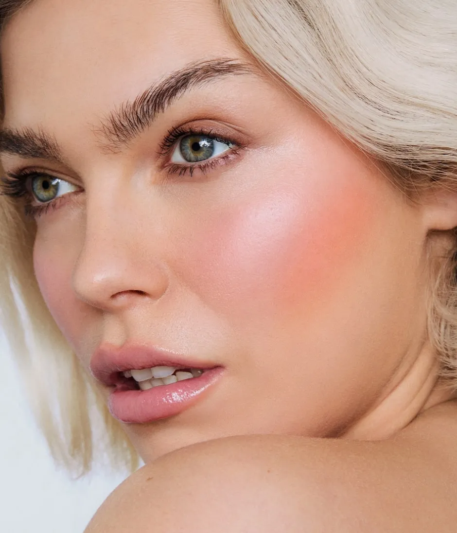 CAIA Cosmetics Makeup Sticks|Blush<BLUSH STICK