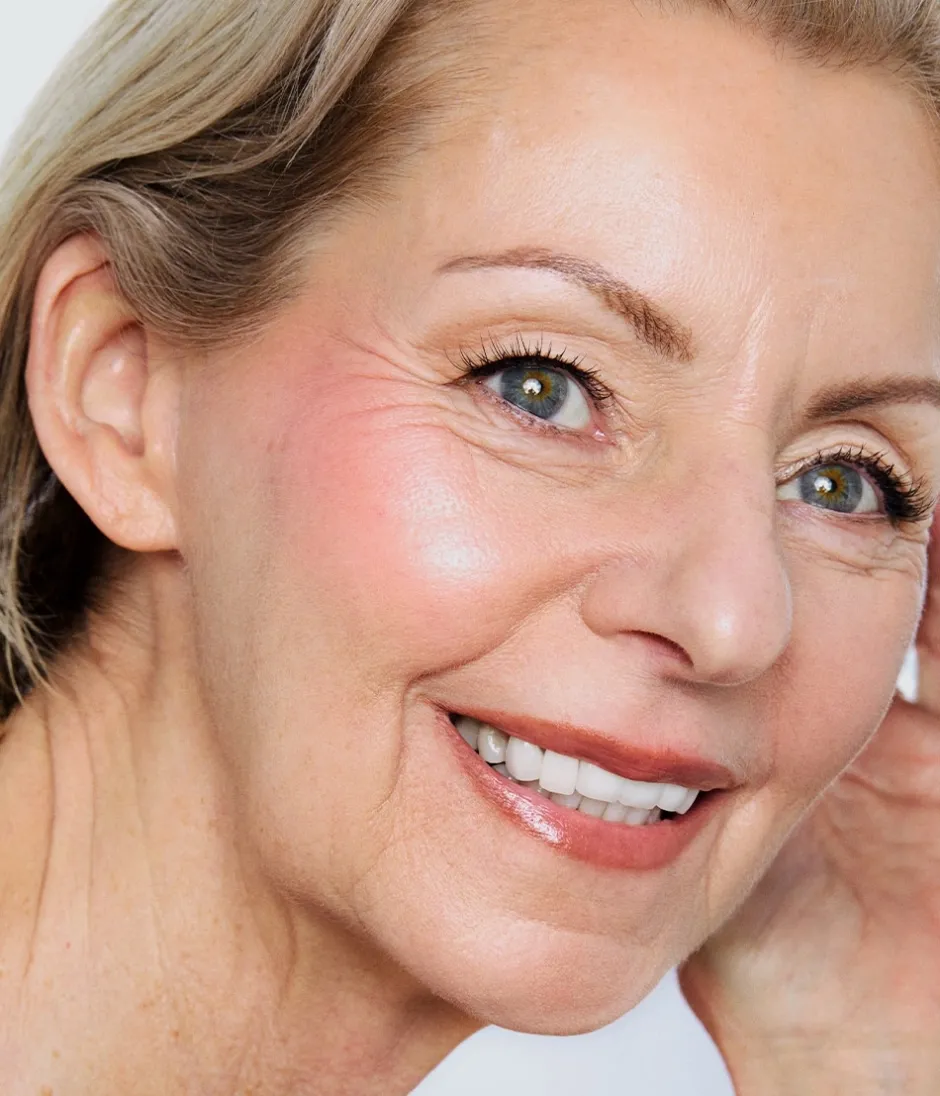 CAIA Cosmetics Makeup Sticks|Blush<BLUSH STICK