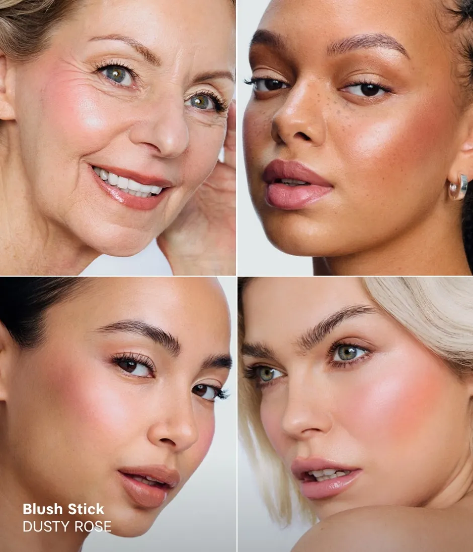 CAIA Cosmetics Makeup Sticks|Blush<BLUSH STICK