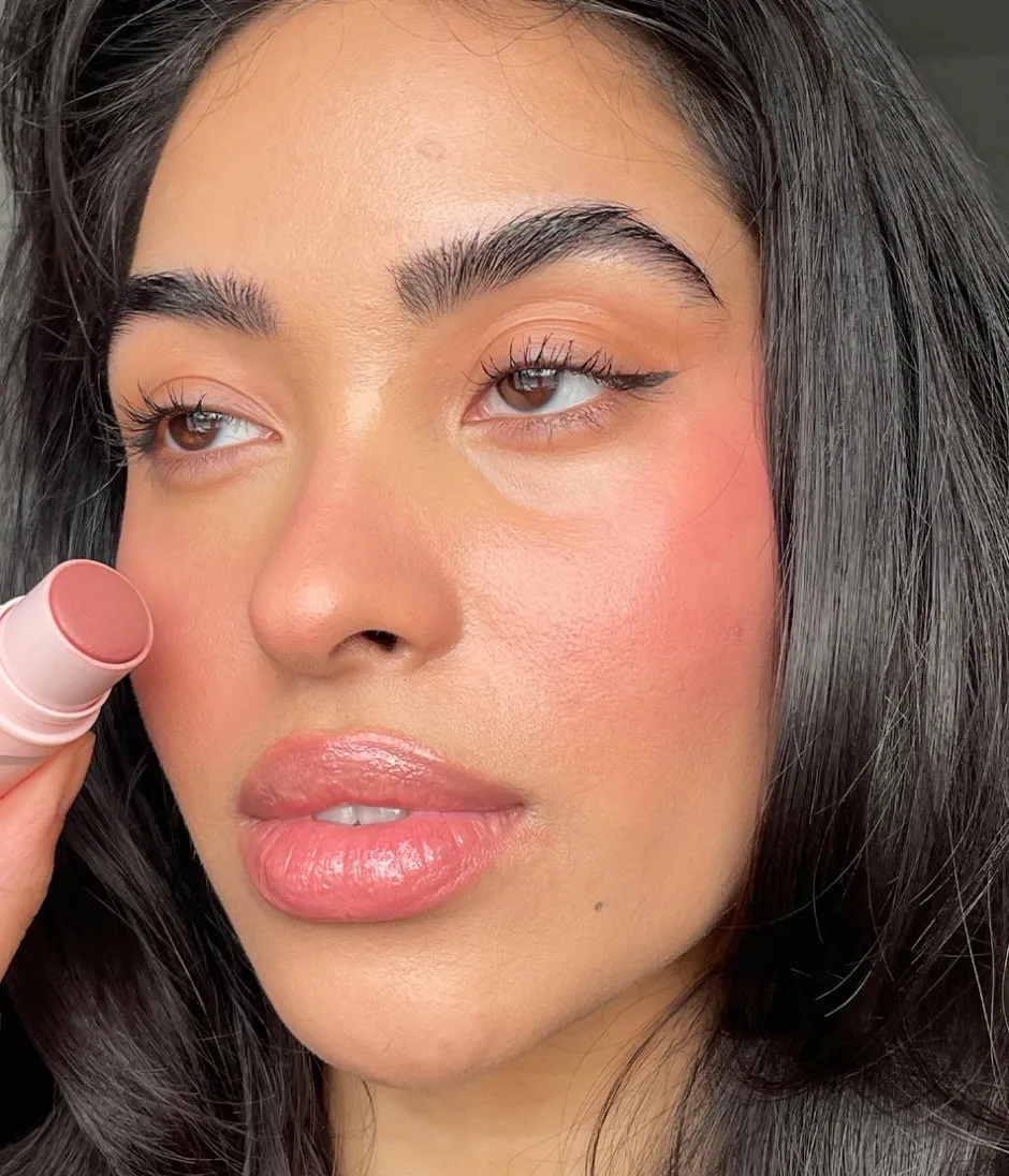 CAIA Cosmetics Makeup Sticks|Blush<BLUSH STICK